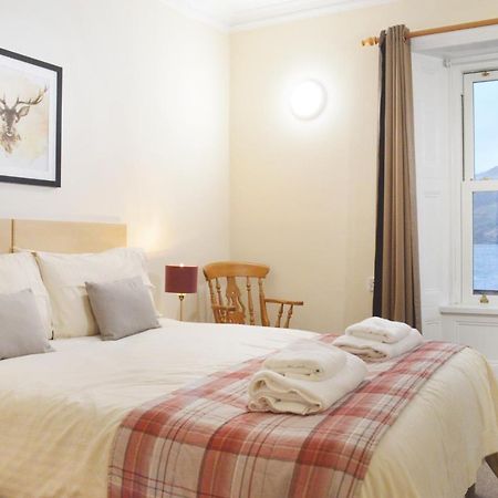 The Goil Inn Lochgoilhead Eksteriør bilde