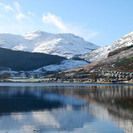 The Goil Inn Lochgoilhead Eksteriør bilde